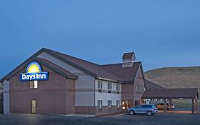 Days Inn By Wyndham Sturgis Southdakota