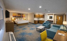 Days Inn By Wyndham Sturgis Southdakota